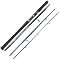 Canne Penn Overseas Ii Offshore Spinning Rod 240cm / <200g