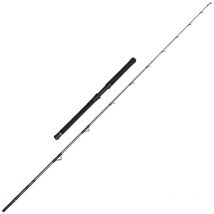Canne Penn Regiment Iv Halibuster Rod 240cm - 20-30lbs