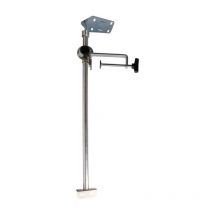 Canne Pour Echosondeur Pike'n Bass Avec Platine 409075