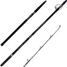 Canne S-craft Black Maguro Bluefin 81/10 247cm / 50-130g