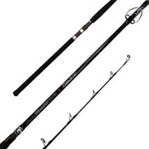 Canne S-craft Black Maguro Demoniac 77/12 231cm / 80-180g
