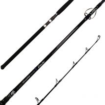 Canne S-craft Black Maguro Hunter Sc-bm2-7510