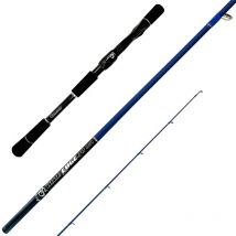 Canne S-craft Blue Edge 70 Mh 213cm / 7-28g
