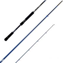 Canne S-craft Blue Nyx 80 Ml 244cm - #2.5/3.0/3.5