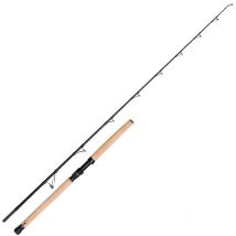 Canne Savage Gear Fury Sg6 Boat Rod 213cm / 200-600g - Pêcheur.com