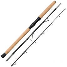 Canne Savage Gear Fury Sg6 Boat Travel Rod 200cm /150-400g - Pêcheur.com