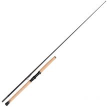 Canne Savage Gear Fury Sg6 Inline Boat Rod 213cm /150-400g