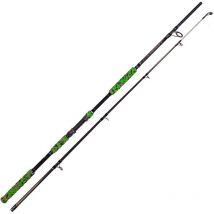 Canne Silure Autain Tyrex Ii 240cm / 100-300g