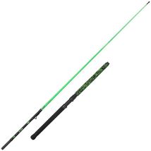 Canne Silure Fil Intérieur Madcat Uv Series Inline Rod 210cm - 75-175g - Pêcheur.com