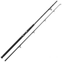 Canne Silure Madcat Black Heavy Duty 300cm / 200-300g - Pêcheur.com