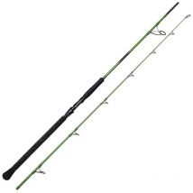 Canne Silure Madcat Green Light Spin 7.5' / 50-100g