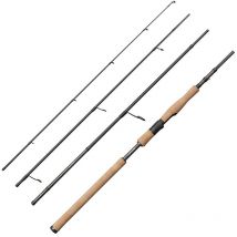 Canne Spinning Abu Garcia Mörrum Spinning Rod 304cm / 4-18g