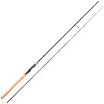Canne Spinning Abu Garcia Sölv Ag3 300cm - 10-30g