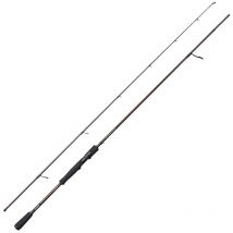 Canne Spinning Abu Garcia Spike S Allround Rod 229cm / 5-25g - Pêcheur.com