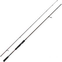 Canne Spinning Abu Garcia Spike S Jigging Rod 244cm / 12-35g - Pêcheur.com