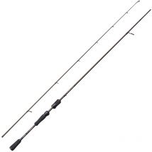 Canne Spinning Abu Garcia Spike S Vertical Rod 185cm / 14-35g - Pêcheur.com