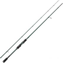 Canne Spinning Abu Garcia Spike X Vertical Rod 190cm - 12-30g - Pêcheur.com