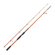Canne Spinning Abu Garcia Svartzonker X Spinning Rod 240cm / 30-100g - Pêcheur.com