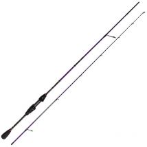 Canne Spinning Adam's Helixir Purple 225cm / 10-35g