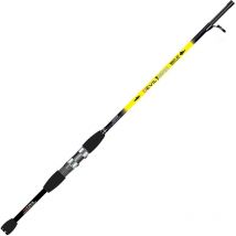 Canne Spinning Autain Devil Spin 180cm - 8-20g - Pêcheur.com