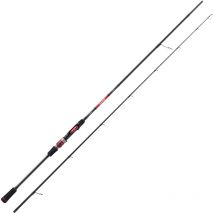 Canne Spinning Balzer Shirasu Im-8 Perch L 220cm - 3-14g