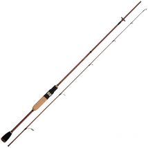 Canne Spinning Banax River Run Ii S662l - Pêcheur.com