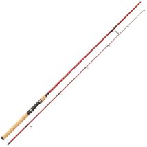 Canne Spinning Berkley Cherrywood Original 270cm / 7-28g - Pêcheur.com