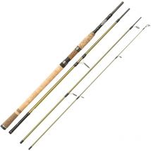 Canne Spinning Berkley Phazer Pro Iii Spinning Rod Travel 259cm - 3-18g
