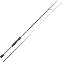 Canne Spinning Berkley Sick Stick Perch 213cm - 3-15g - Pêcheur.com