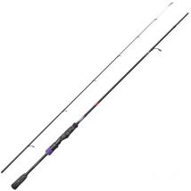 Canne Spinning Berkley Urbn Ii Finesse Spinning Rod 190cm / 0.5-5g