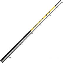 Canne Spinning Black Cat Black Passion G2 Bank 16570300