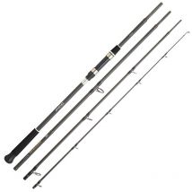Canne Spinning Daiwa Procaster Game Iii Travel Prgm244xhcf - Pêcheur.com
