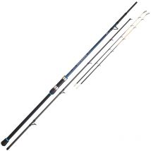 Canne Spinning Daiwa Super Kenzaki Quiver Boat Skzqb240hbf