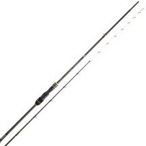 Canne Spinning Daiwa Team Daiwa Tenya Tdt712hsaf