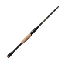 Canne Spinning Ever Green The Spider Spin Tkss-611mh 211cm / 1.8-21g