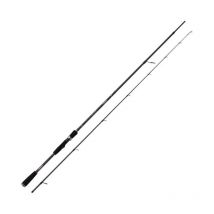Canne Spinning Fox Rage Prism X Lure & Shad Rods 2.70m / 10-50g - Pêcheur.com