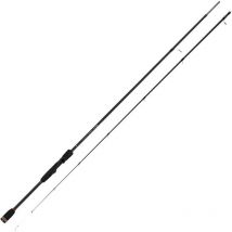 Canne Spinning Fox Rage Warrior Dropshot 240cm - 4-17g - Pêcheur.com