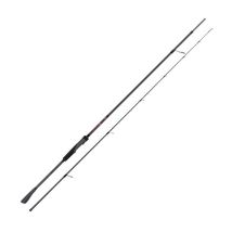 Canne Spinning Fox Rage Warrior Zander Jig Nrd455 - Pour Pêche des Carnassiers - Pêcheur.com