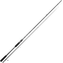Canne Spinning Freestyle Fsi Versatile 225cm - 7-24g - Pour Pêche des Carnassiers - Pêcheur.com