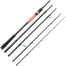 Canne Spinning Gamakatsu Akilas Mobile Deep Diver Minnow & Heavy Jig 270cm - 10-45g - Pêcheur.com
