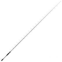 Canne Spinning Golden Mean Symphonia 210cm / 0.5-5g