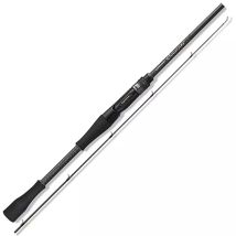 Canne Spinning Graphiteleader Silverado Gsils-762ml - Pour Pêche des Carnassiers - Pêcheur.com