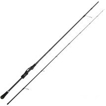 Canne Spinning Gunki Overtake Finesse Ed-s 228cm / 3-15g - Pêcheur.com