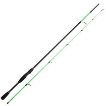 Canne Spinning Gunki Spot.ed-s 228cm / 10-30g - Pêcheur.com