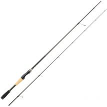 Canne Spinning Hearty Rise Suonalution Sl2s-652ml