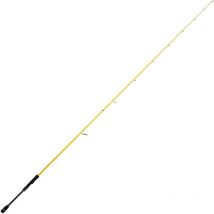 Canne Spinning Illex Element Rider X5 S 2252 M Yellow Flow 44360 - Pêcheur.com