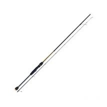 Canne Spinning Ioda Série Black Gold 214cm / 0.5-7g