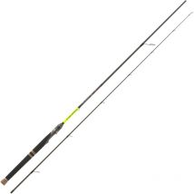 Canne Spinning Iron Claw Moby Softbaits "the Genuine" 245cm - 60g - Pêcheur.com