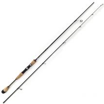 Canne Spinning Kerfil Elorna Lure 210cm - 3-12g - Pêcheur.com