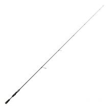 Canne Spinning Major Craft Benkei Maj-bis-642ul - Pêcheur.com